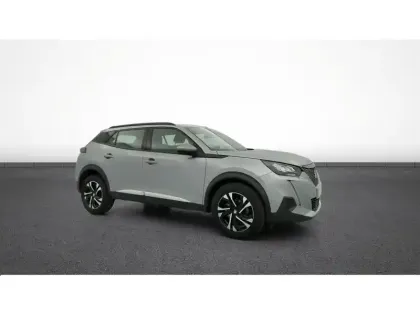 Photo 10 Peugeot 2008  PureTech 130 S&S EAT8