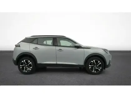 Photo 9 Peugeot 2008  PureTech 130 S&S EAT8