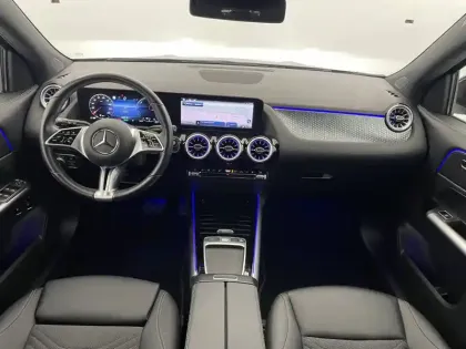 Photo 24 Mercedes GLA  250 e 8G-DCT