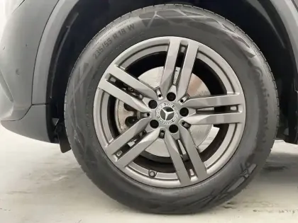 Photo 17 Mercedes GLA  250 e 8G-DCT