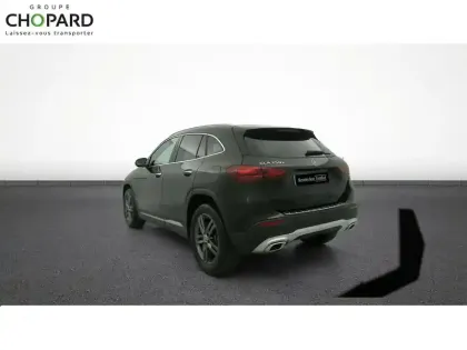 Photo 5 Mercedes GLA  250 e 8G-DCT