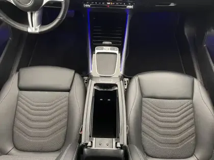 Photo 25 Mercedes GLA  250 e 8G-DCT