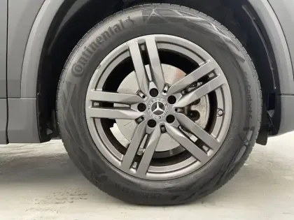 Photo 12 Mercedes GLA  250 e 8G-DCT