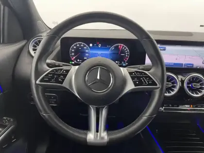 Photo 22 Mercedes GLA  250 e 8G-DCT