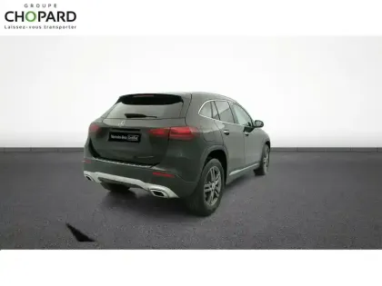 Photo 7 Mercedes GLA  250 e 8G-DCT