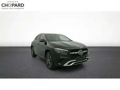 Photo 11 Mercedes GLA  250 e 8G-DCT