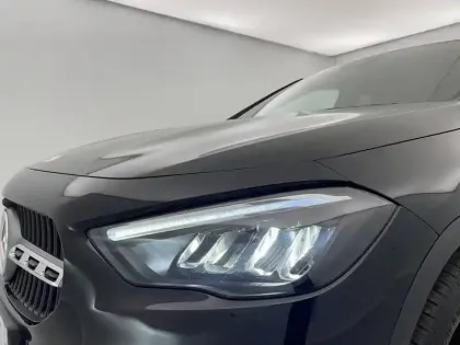 Photo 26 Mercedes GLA  250 e 8G-DCT