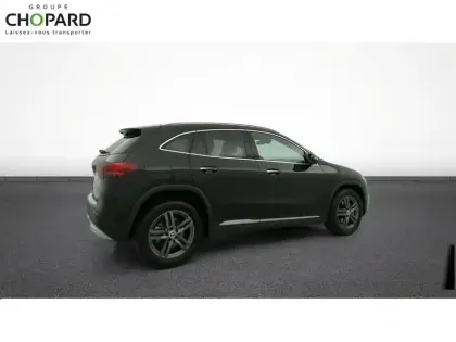 Photo 8 Mercedes GLA  250 e 8G-DCT