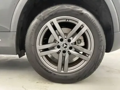 Photo 16 Mercedes GLA  250 e 8G-DCT