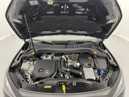 Photo 19 Mercedes GLA  250 e 8G-DCT