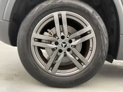 Photo 18 Mercedes GLA  250 e 8G-DCT