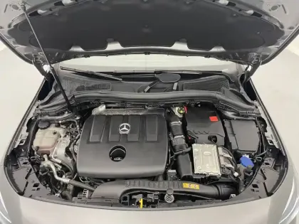 Photo 19 Mercedes Classe B  180 d 7G-DCT