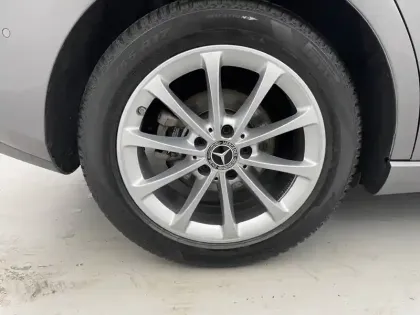 Photo 18 Mercedes Classe B  180 d 7G-DCT