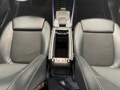 Photo 28 Mercedes Classe B  180 d 7G-DCT