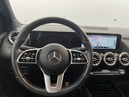 Photo 21 Mercedes Classe B  180 d 7G-DCT