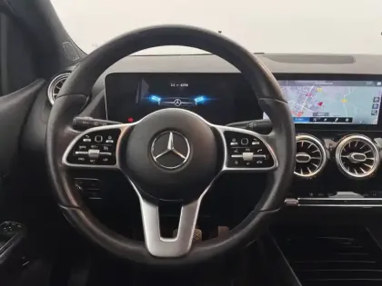 Photo 22 Mercedes Classe B  180 d 7G-DCT