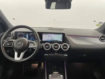 Photo 26 Mercedes Classe B  180 d 7G-DCT