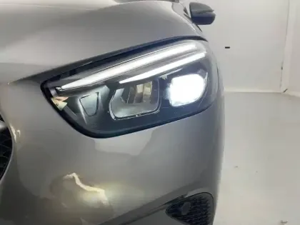 Photo 29 Mercedes Classe B  180 d 7G-DCT