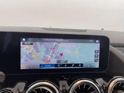 Photo 20 Mercedes Classe B  180 d 7G-DCT