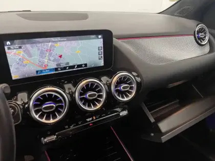 Photo 24 Mercedes Classe B  180 d 7G-DCT