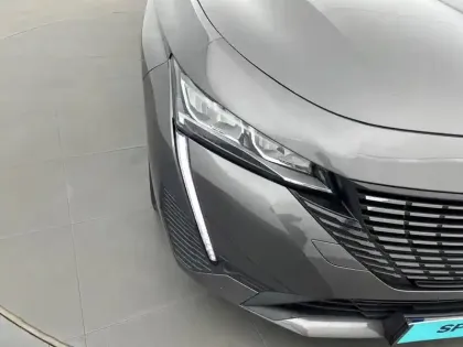 Photo 15 Peugeot 308  SW BlueHDi 130ch S&S EAT8