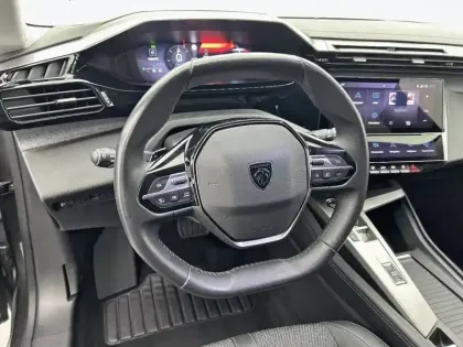 Photo 33 Peugeot 308  SW BlueHDi 130ch S&S EAT8