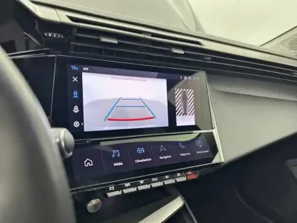 Photo 49 Peugeot 308  SW BlueHDi 130ch S&S EAT8