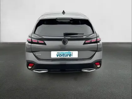 Photo 54 Peugeot 308  SW BlueHDi 130ch S&S EAT8