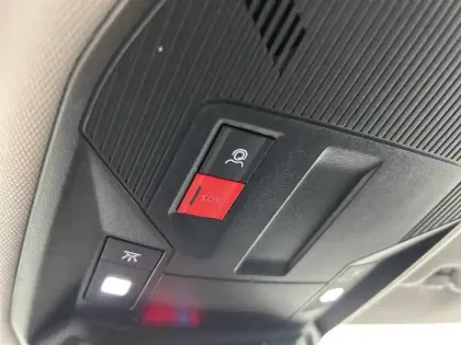 Photo 70 Peugeot 308  SW BlueHDi 130ch S&S EAT8