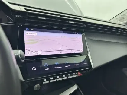 Photo 22 Peugeot 308  SW BlueHDi 130ch S&S EAT8