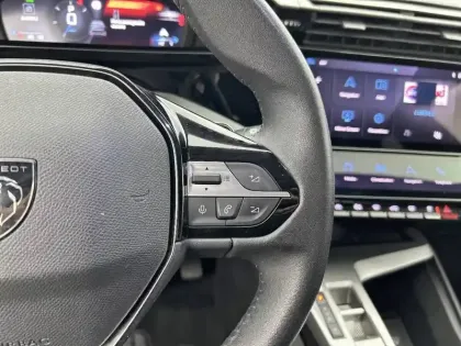 Photo 44 Peugeot 308  SW BlueHDi 130ch S&S EAT8