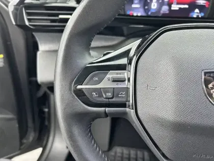 Photo 18 Peugeot 308  SW BlueHDi 130ch S&S EAT8