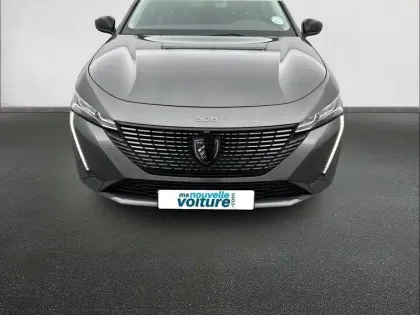 Photo 26 Peugeot 308  SW BlueHDi 130ch S&S EAT8