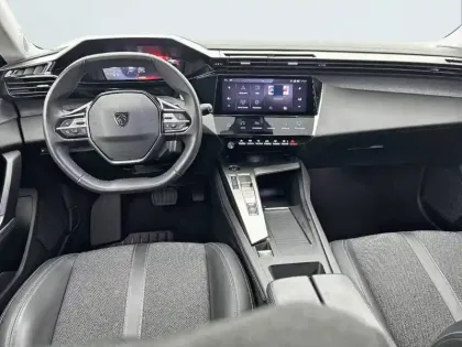 Photo 57 Peugeot 308  SW BlueHDi 130ch S&S EAT8