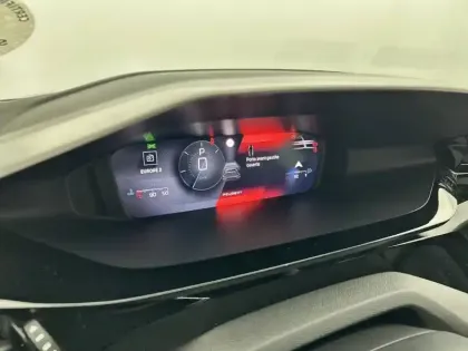 Photo 59 Peugeot 308  SW BlueHDi 130ch S&S EAT8