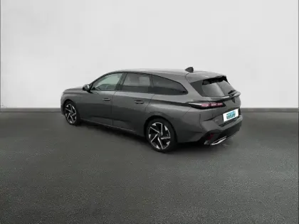 Photo 56 Peugeot 308  SW BlueHDi 130ch S&S EAT8