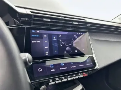 Photo 71 Peugeot 308  SW BlueHDi 130ch S&S EAT8