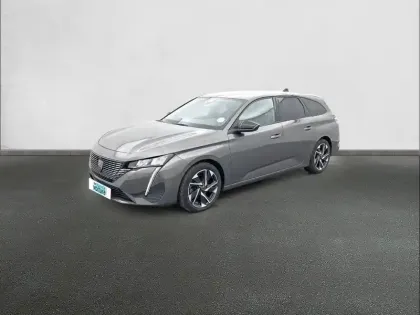 Photo Peugeot 308 Allure Pack