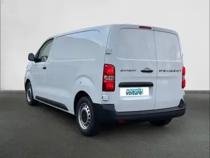 Photo 6 Peugeot Expert  FGN M DIESEL 120 CH MANUELLE