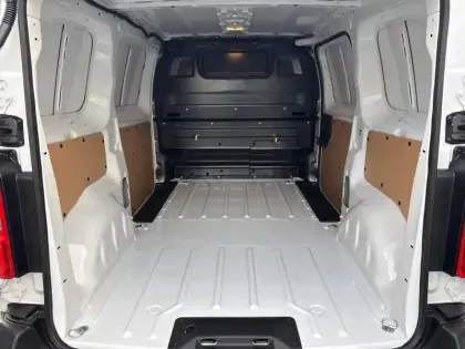 Photo 5 Peugeot Expert  FGN M DIESEL 120 CH MANUELLE