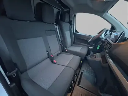 Photo 11 Peugeot Expert  FGN M DIESEL 120 CH MANUELLE