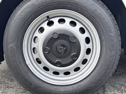 Photo 12 Peugeot Expert  FGN M DIESEL 120 CH MANUELLE