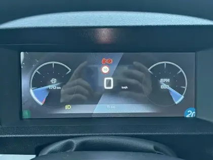 Photo 9 Peugeot Expert  FGN M DIESEL 120 CH MANUELLE