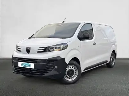 Photo Peugeot Expert