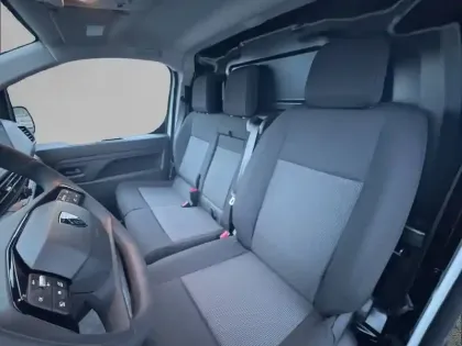 Photo 10 Peugeot Expert  FGN M DIESEL 120 CH MANUELLE