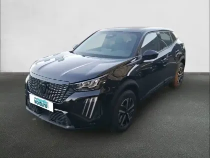 Photo Peugeot 2008 Style