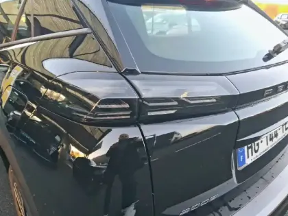 Photo 16 Peugeot 2008  Hybrid 145 e-DCS6