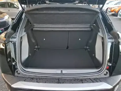 Photo 5 Peugeot 2008  Hybrid 145 e-DCS6