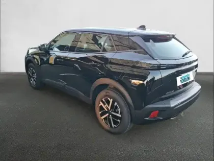 Photo 6 Peugeot 2008  Hybrid 145 e-DCS6