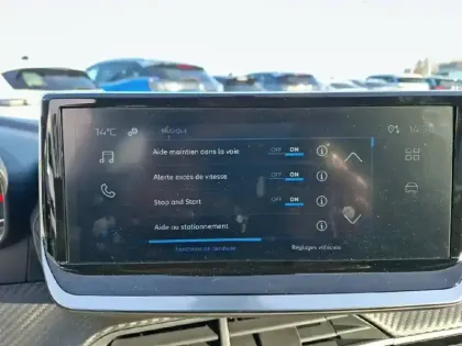 Photo 53 Peugeot 208  100 S&S BVM6